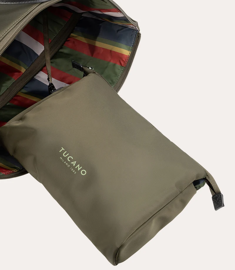 Fold Weekender Bag