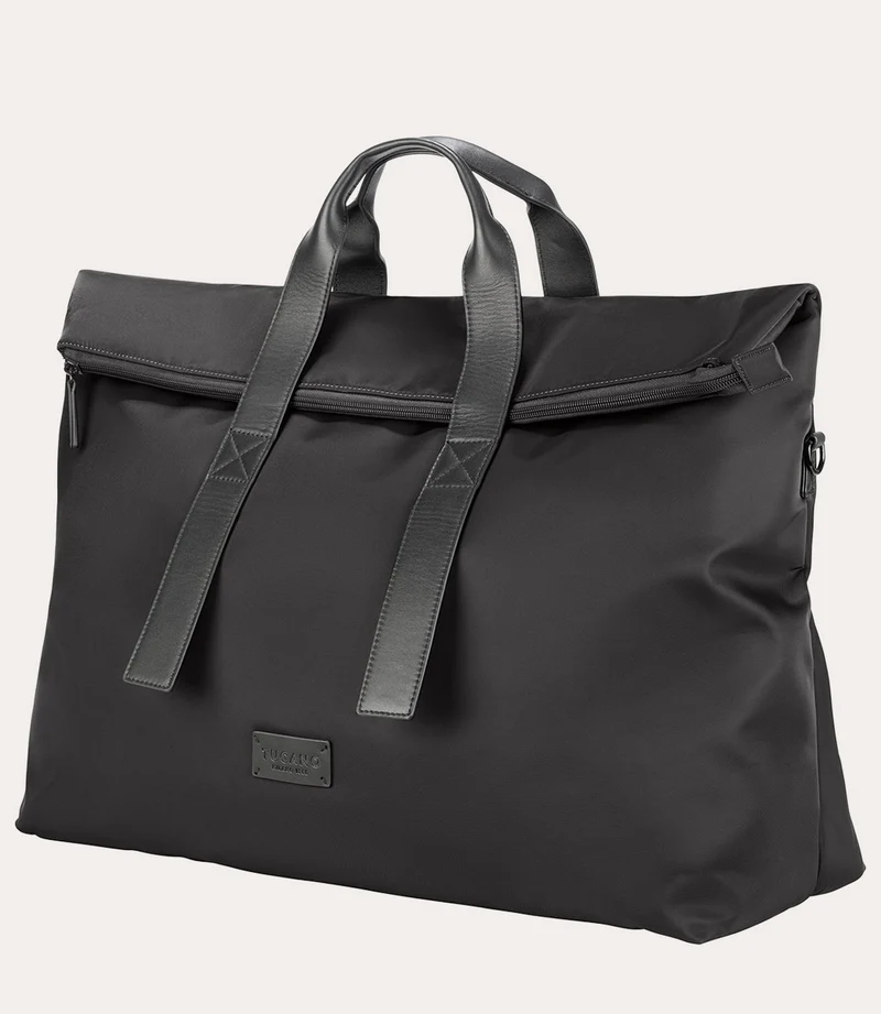 Fold Weekender Bag