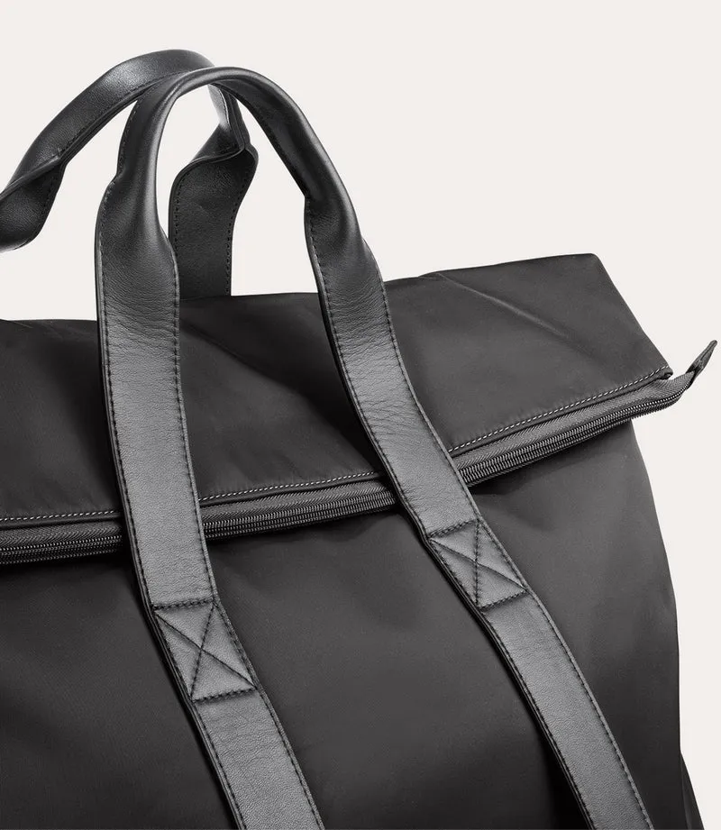Fold Weekender Bag