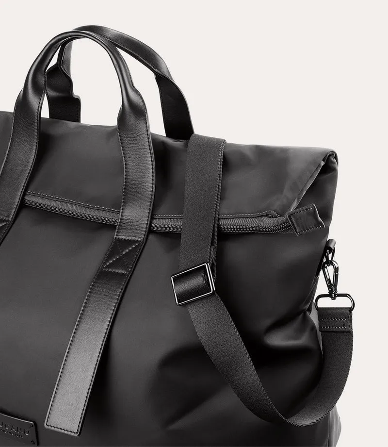 Fold Weekender Bag