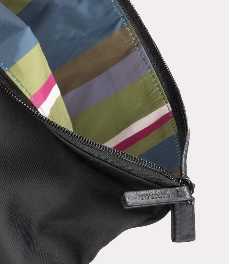 Fold Weekender Bag