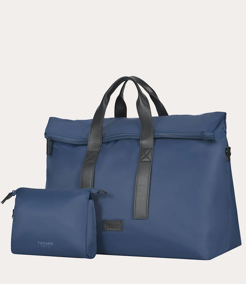 Fold Weekender Bag