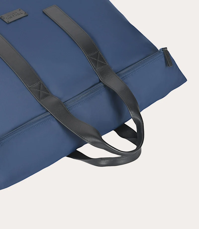 Fold Weekender Bag