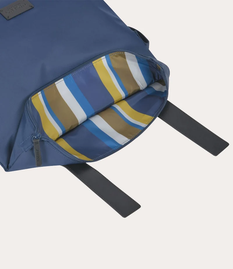 Fold Messenger Bag