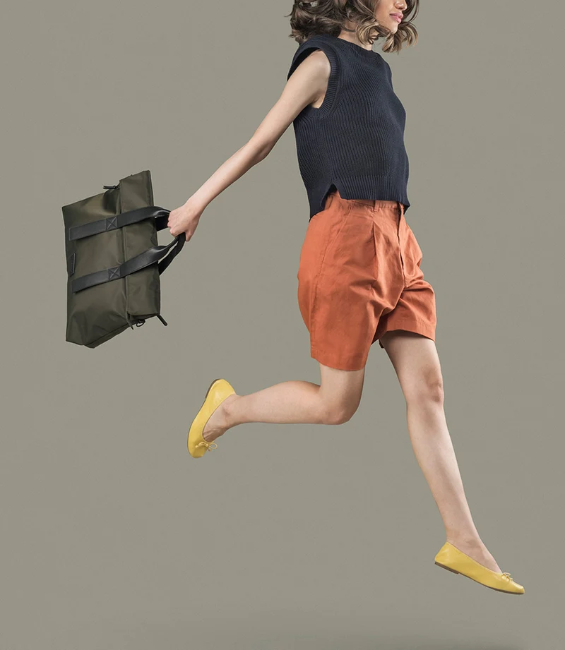 Fold Bag