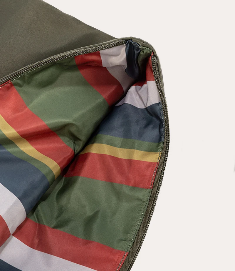 Fold Bag