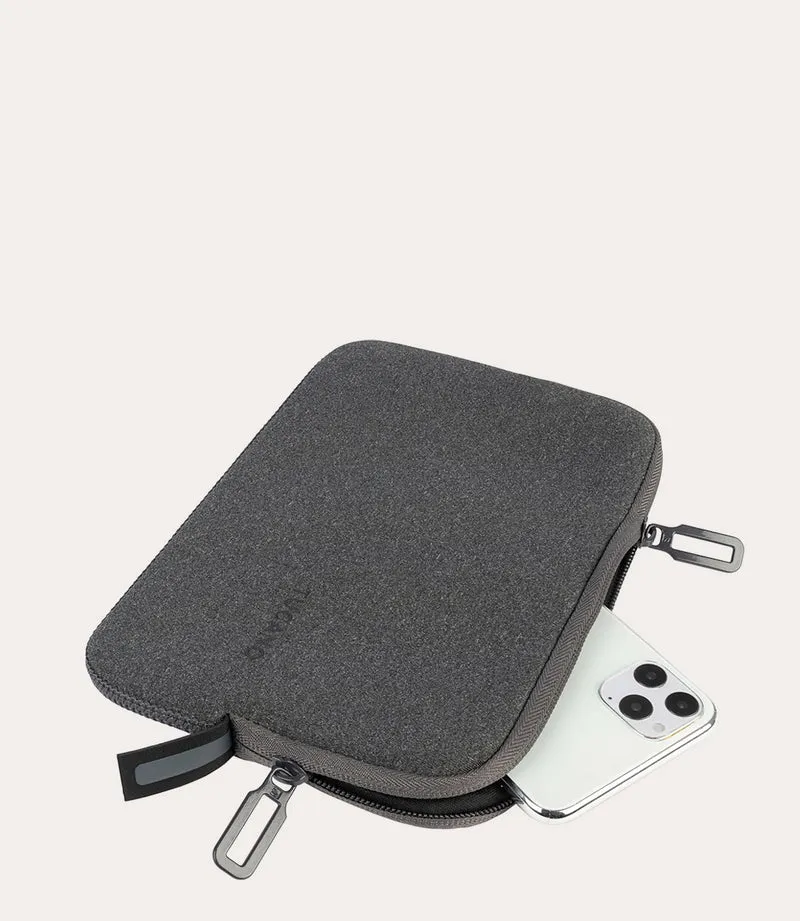 Melange pouch