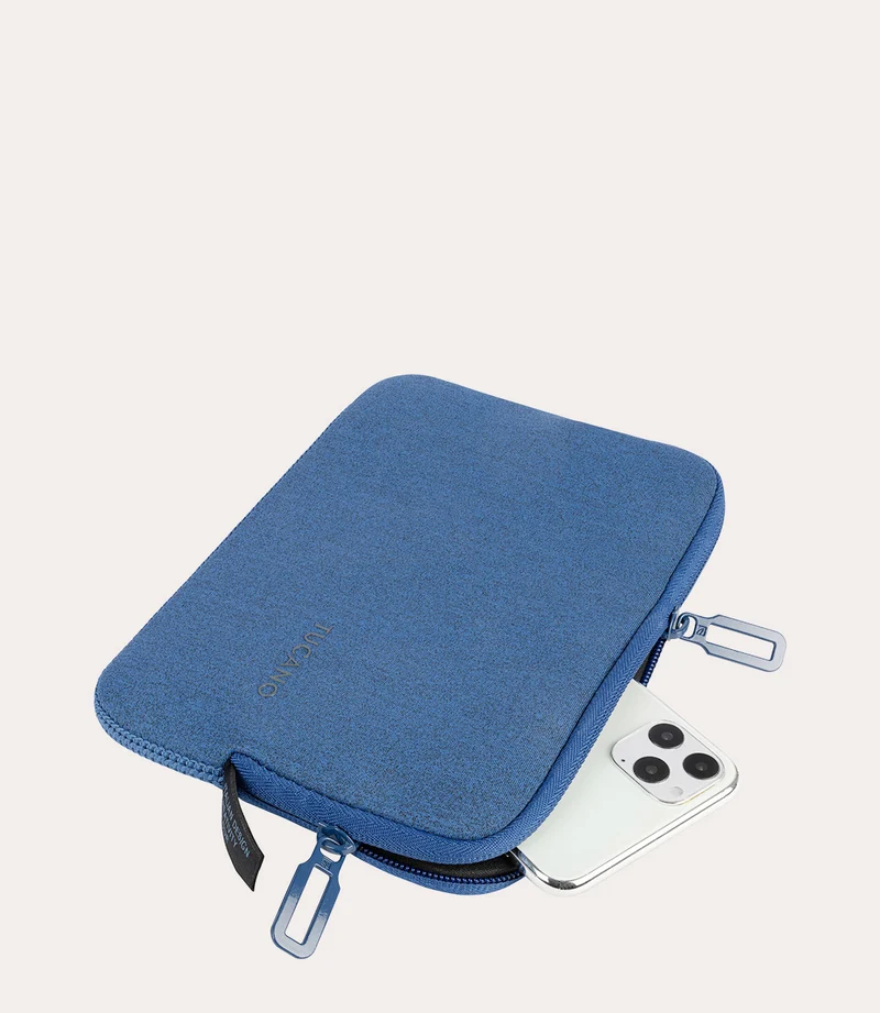 Melange pouch