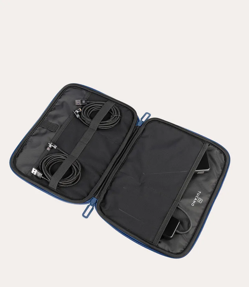 Melange organizer