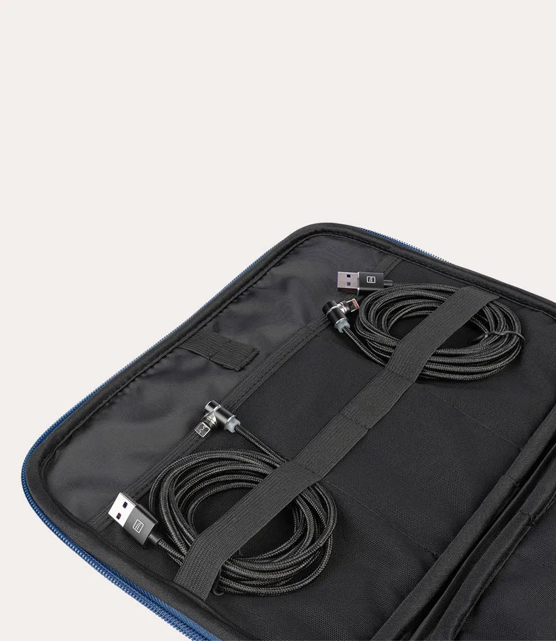 Melange organizer