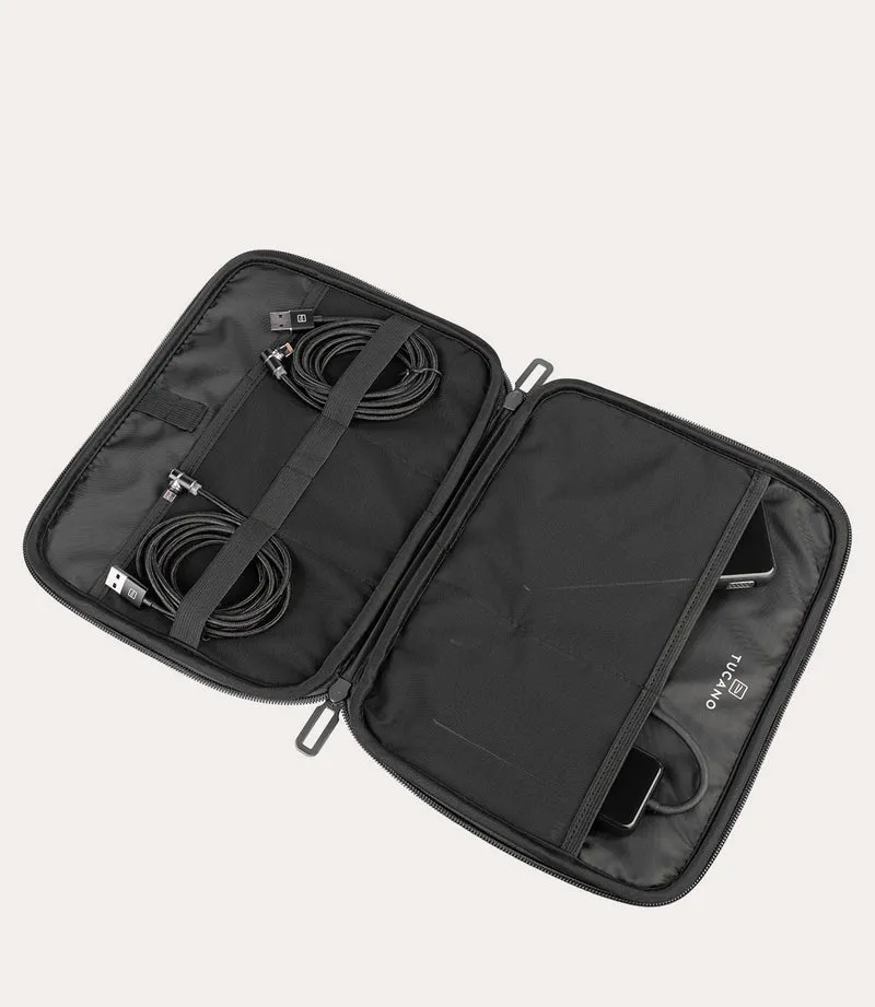 Melange organizer