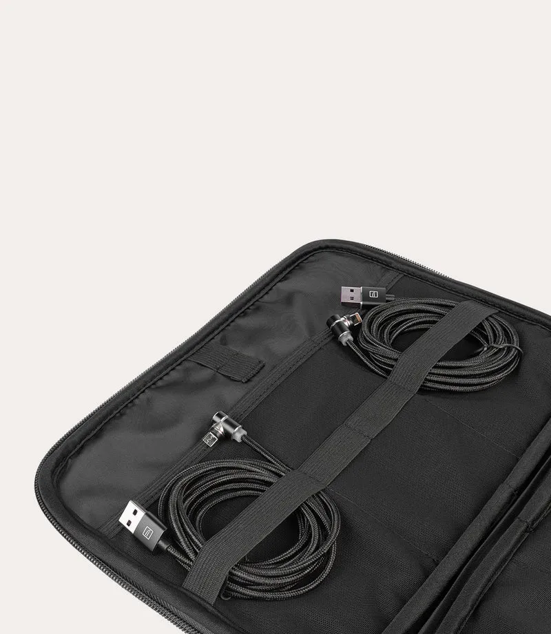 Melange organizer