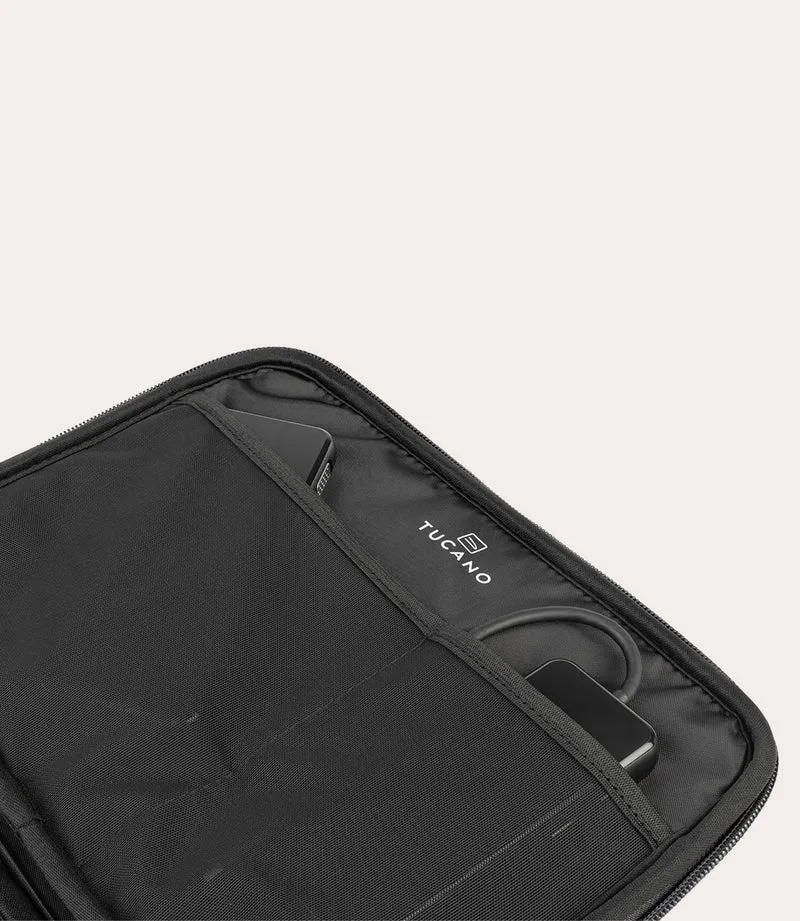 Melange organizer