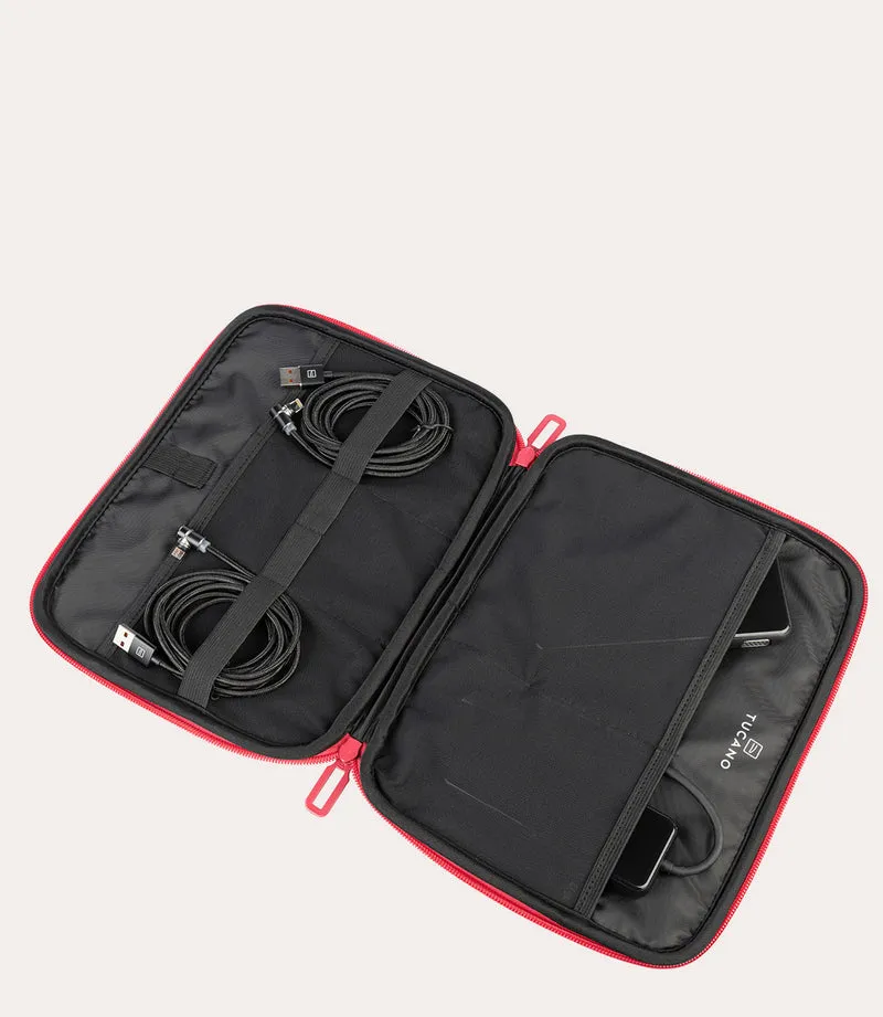 Melange organizer