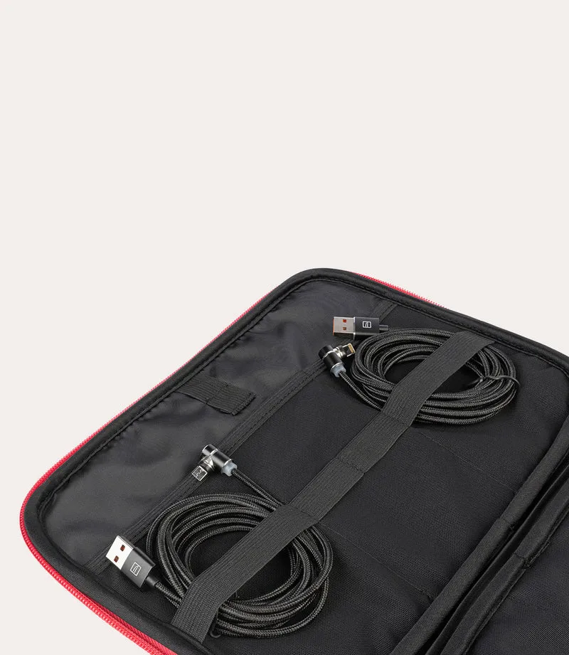 Melange organizer
