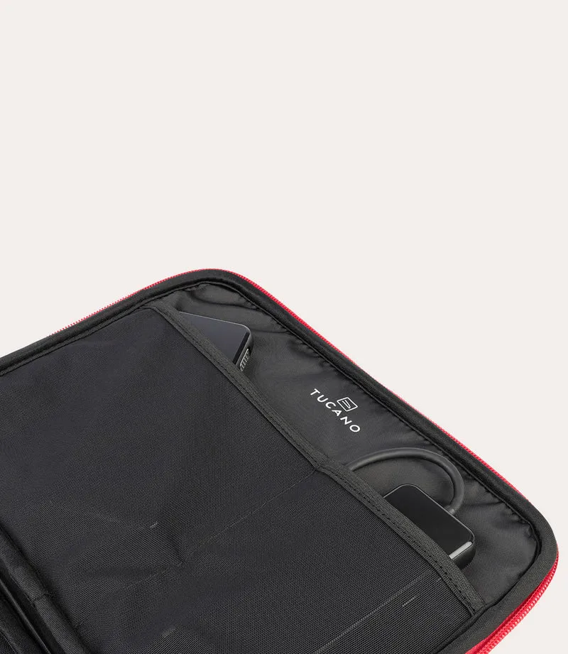 Melange organizer