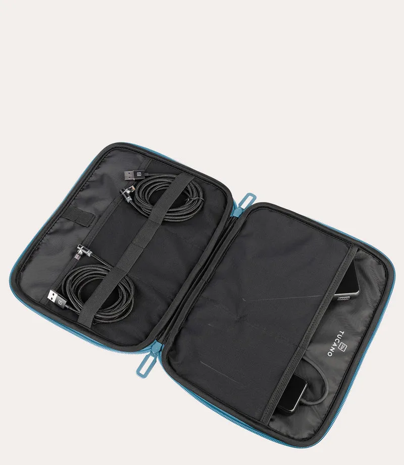Melange organizer