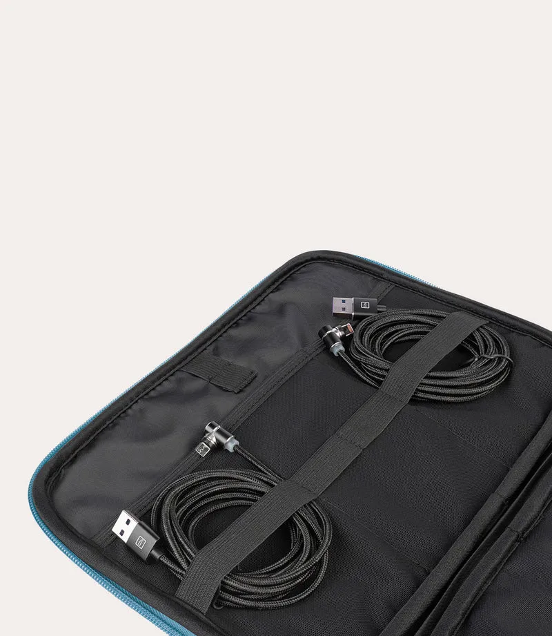 Melange organizer