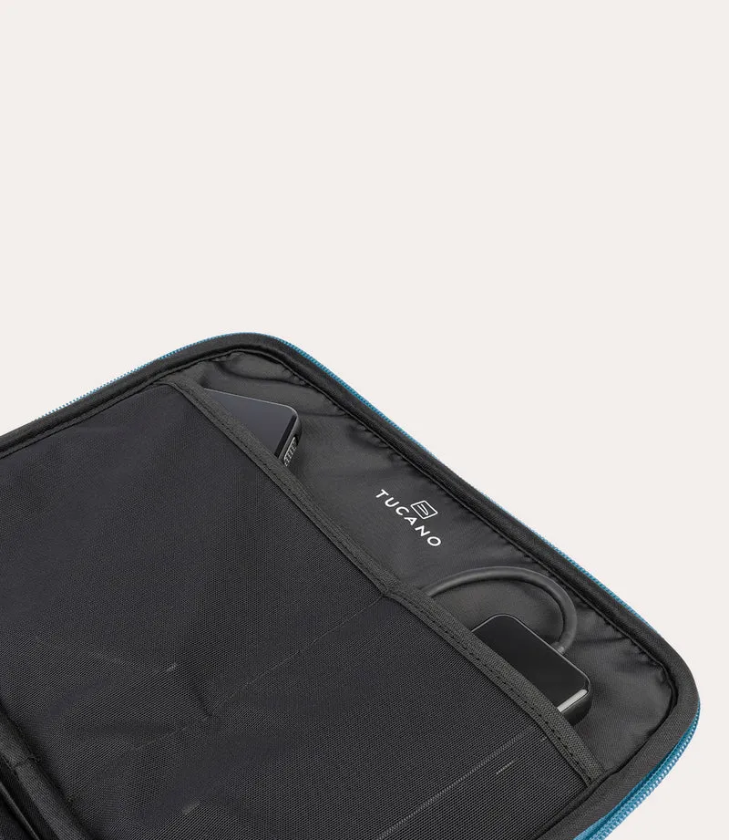 Melange organizer