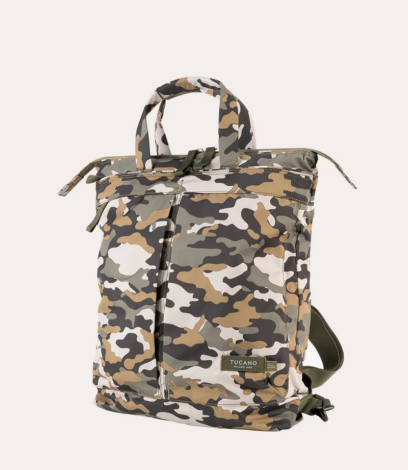 Desert shopper M