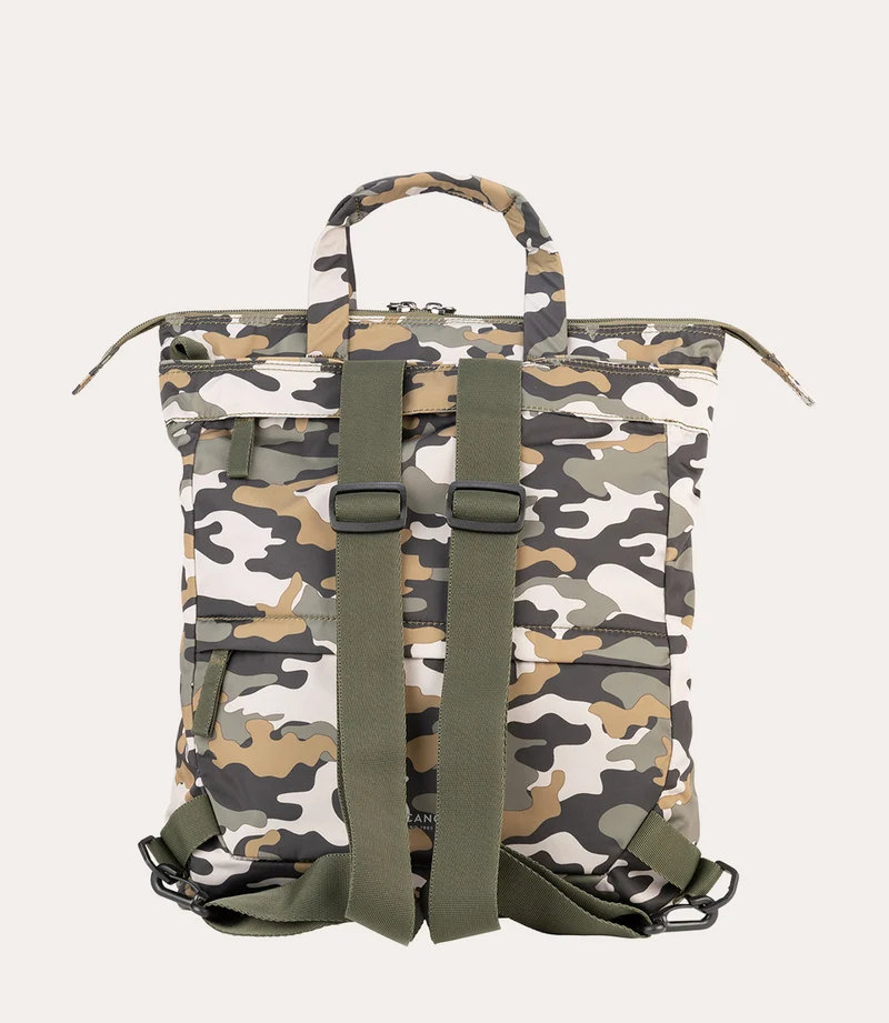 Desert shopper M
