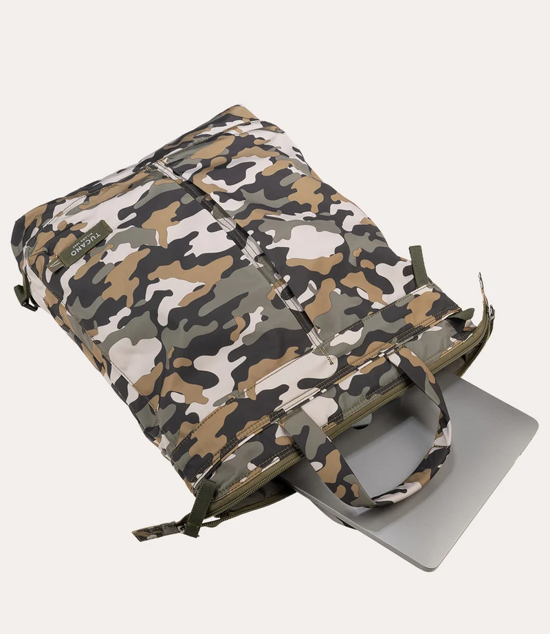 Desert shopper M