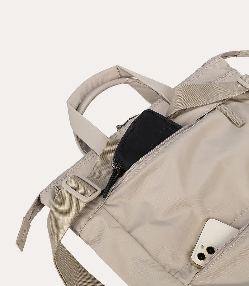 Desert shopper M