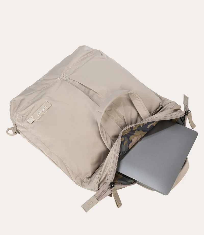 Desert shopper M