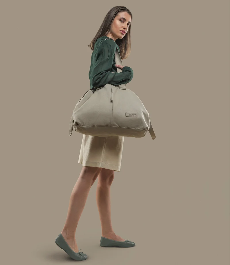Carry Shopper Medium
