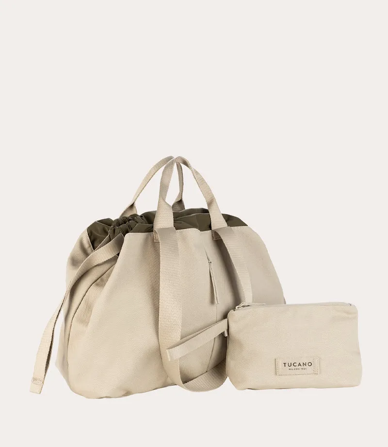 Carry Shopper Medium