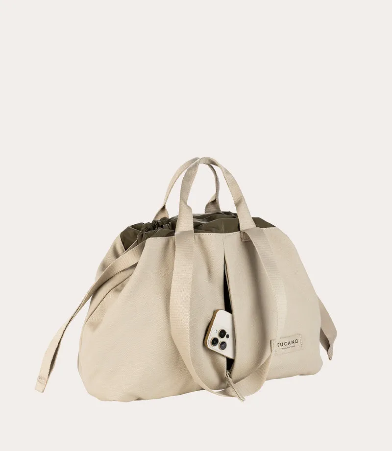 Carry Shopper Medium