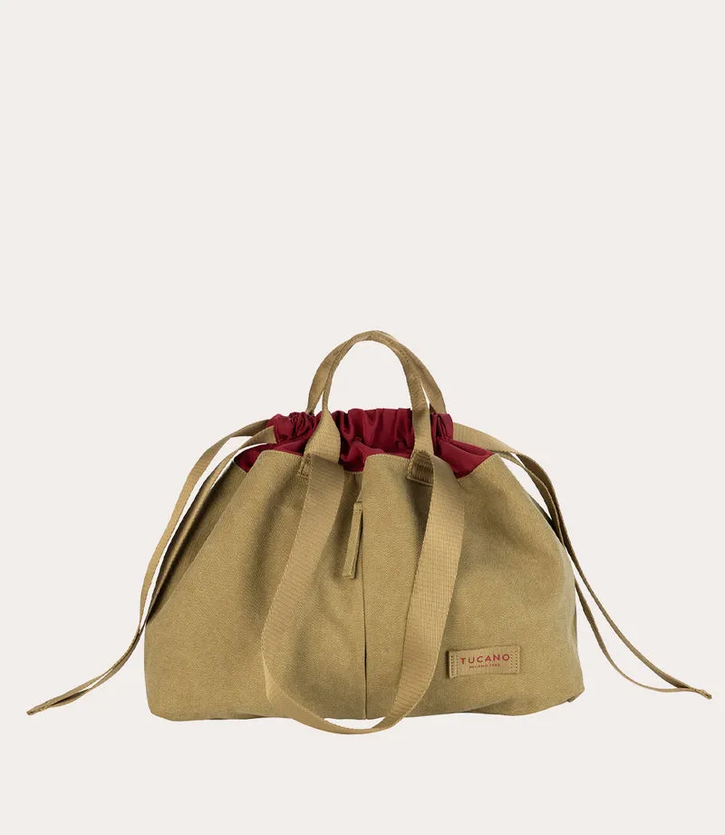 Carry Shopper Medium