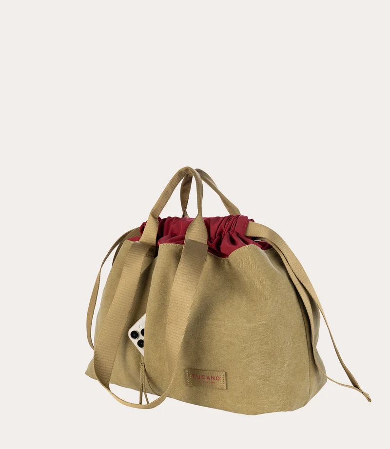Carry Shopper Medium