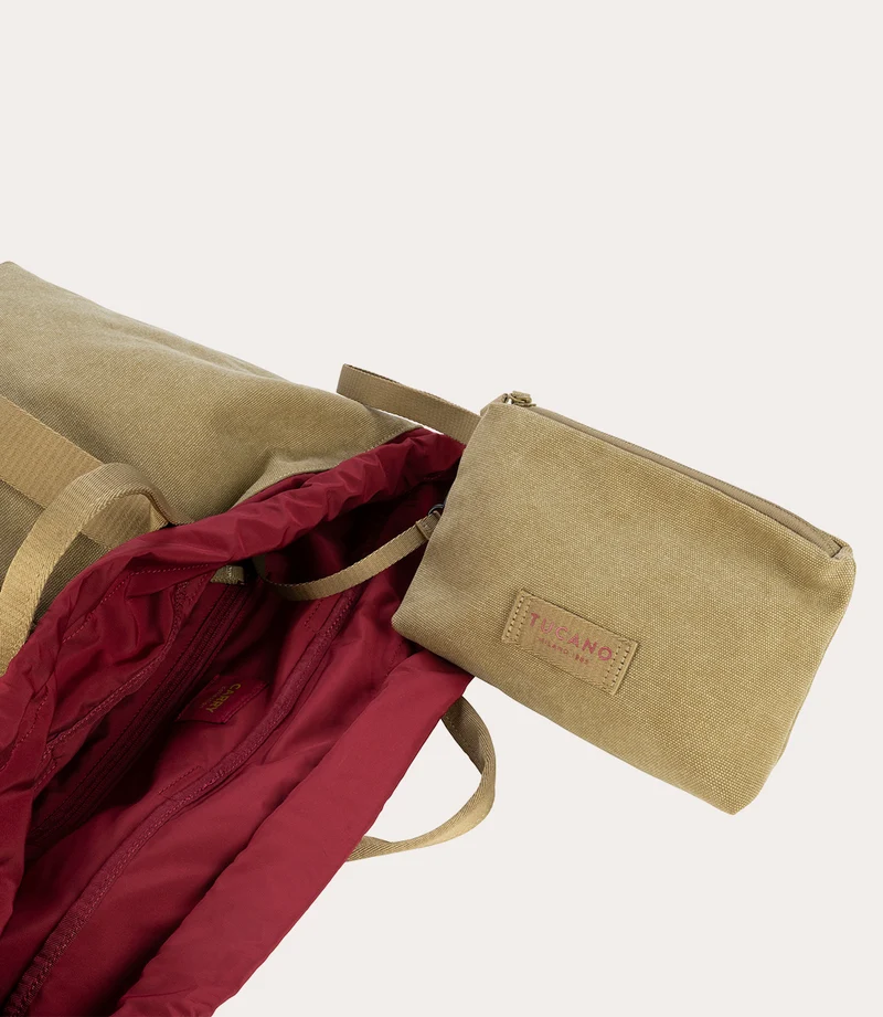 Carry Shopper Medium
