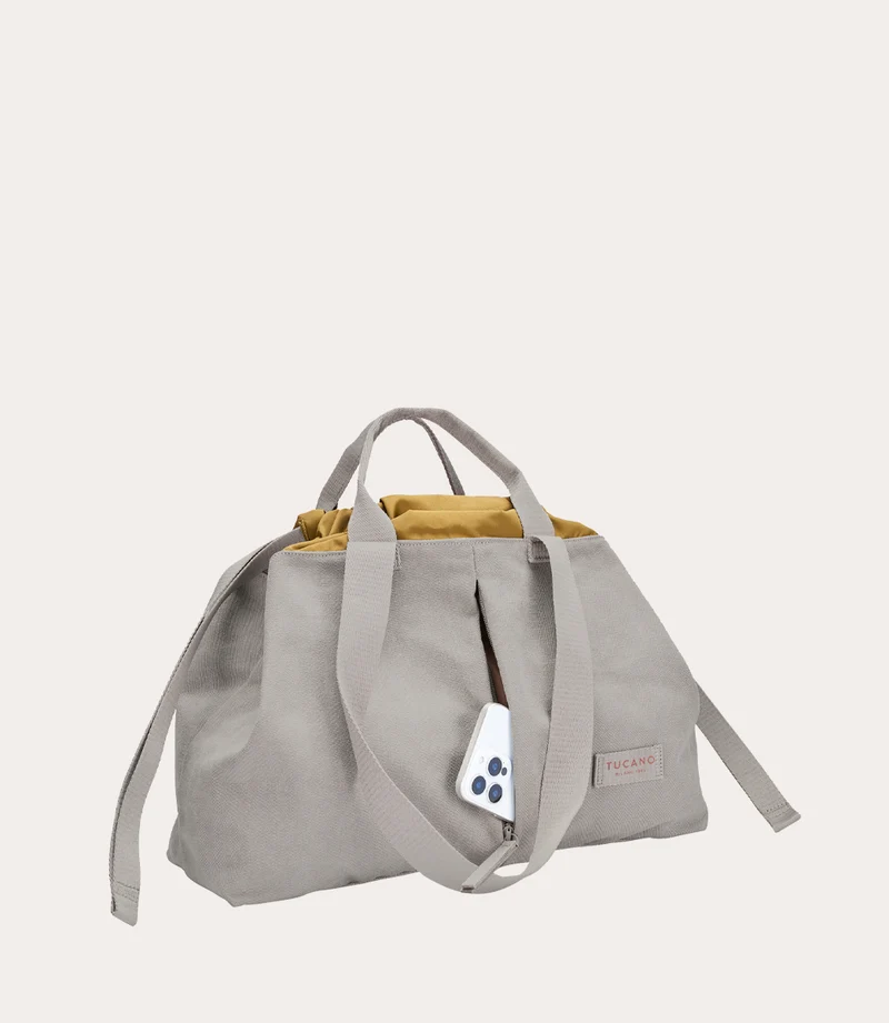 Carry Shopper Medium