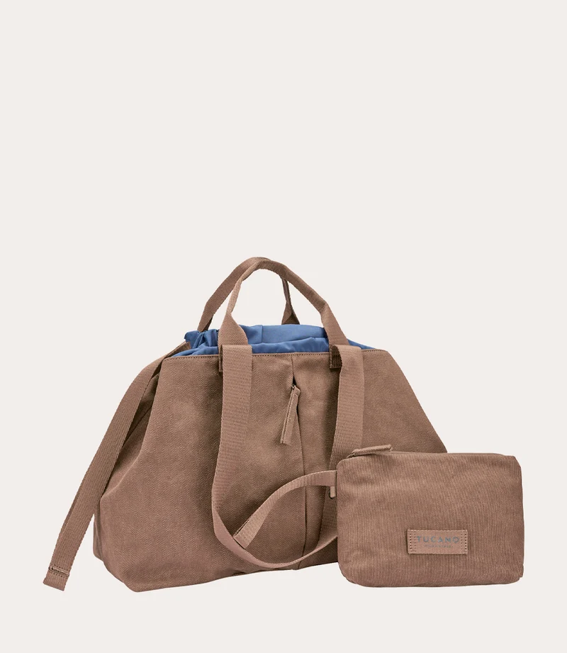 Carry Shopper Medium