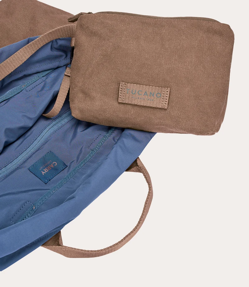 Carry Shopper Medium