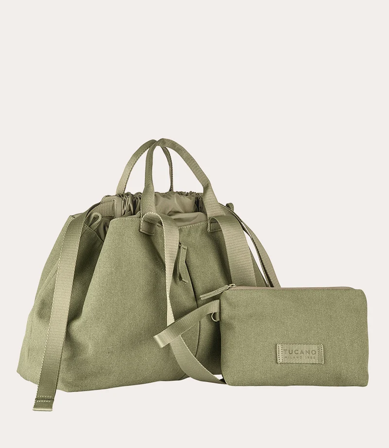 Carry Shopper Medium