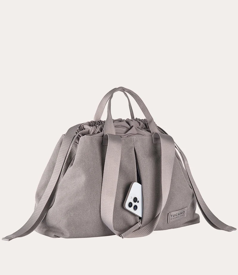 Carry Shopper Medium