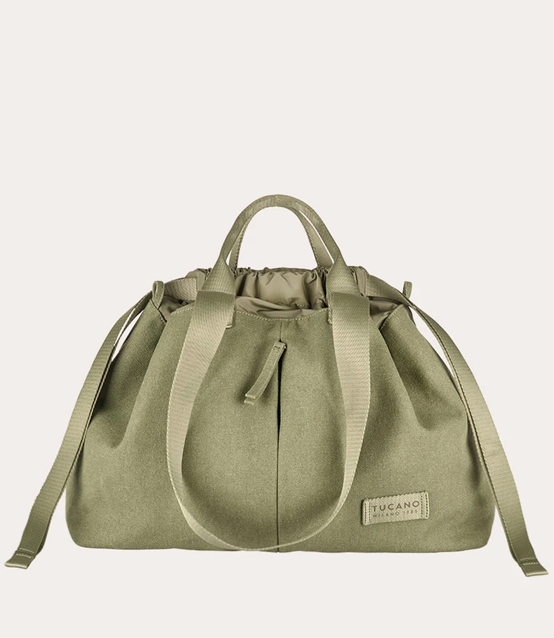 Carry Shopper Medium