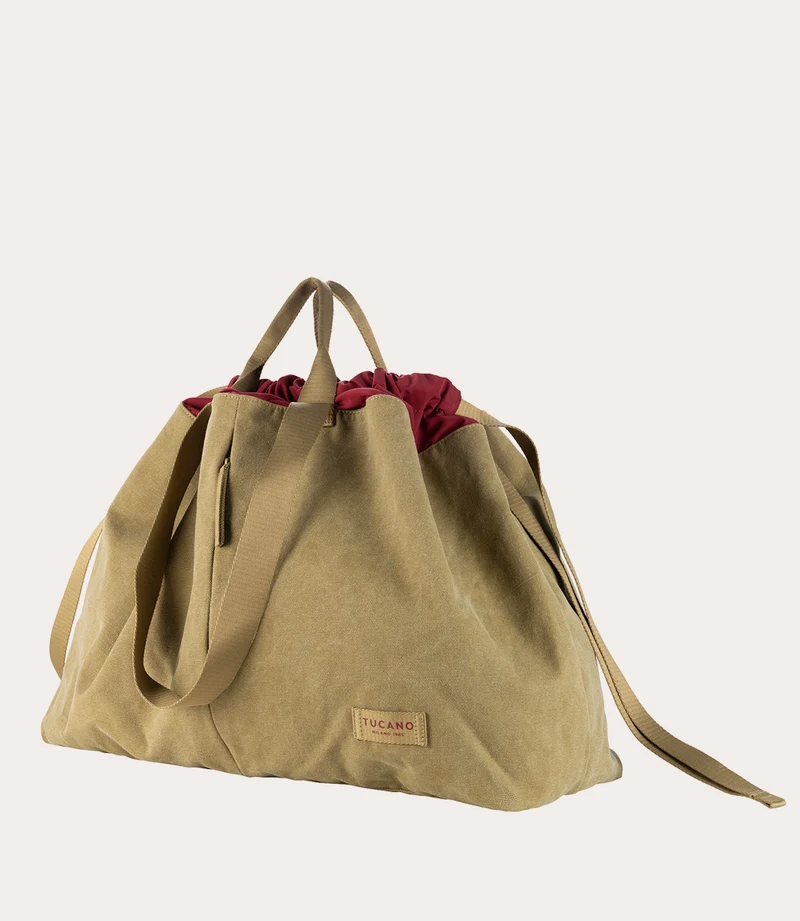 Carry Shopper Large