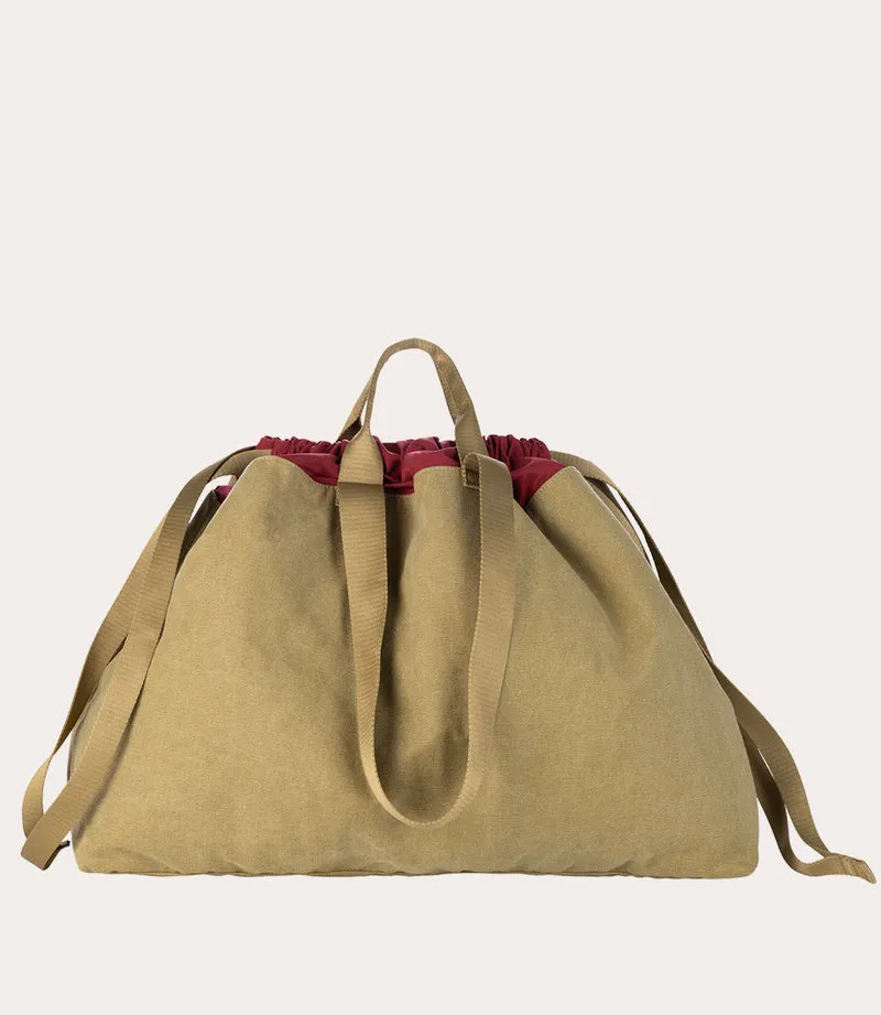 Carry Shopper Large