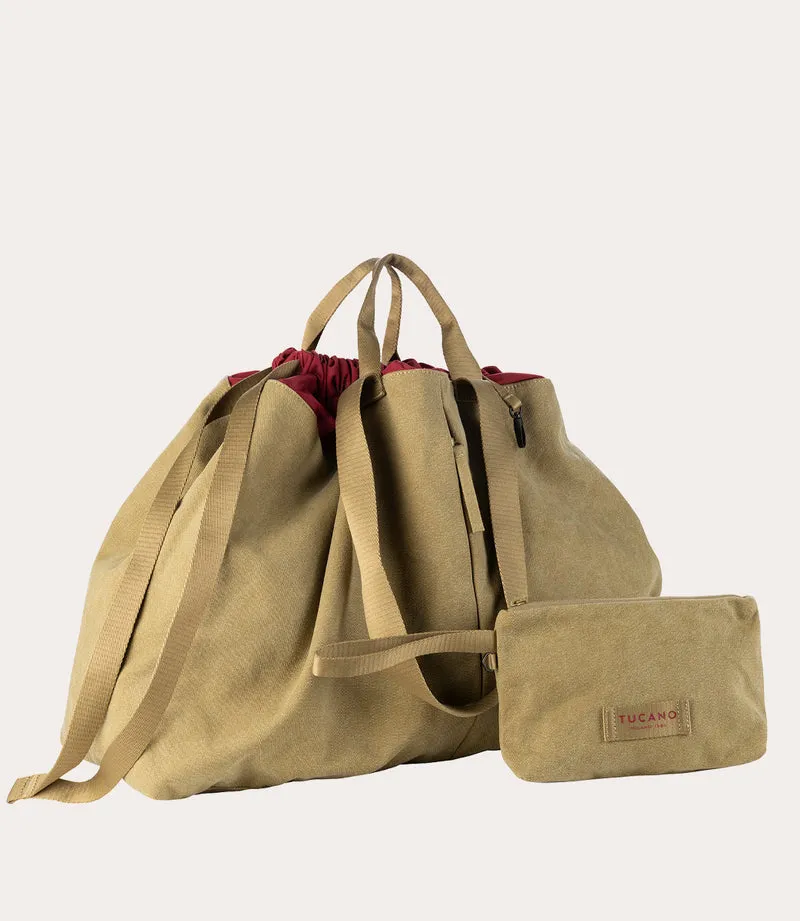 Carry Shopper Large