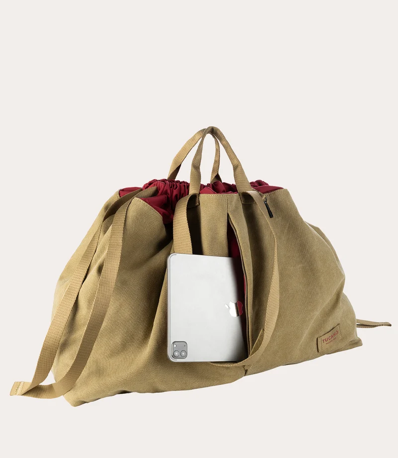 Carry Shopper Large