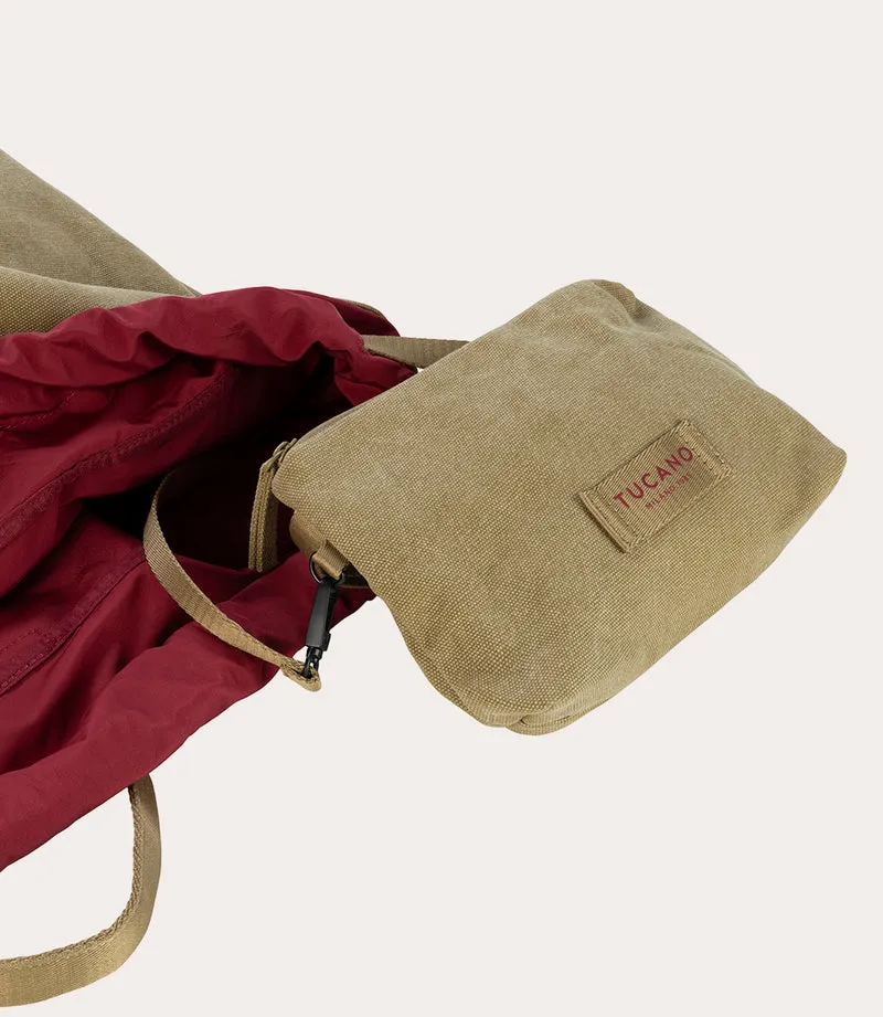 Carry Shopper Large