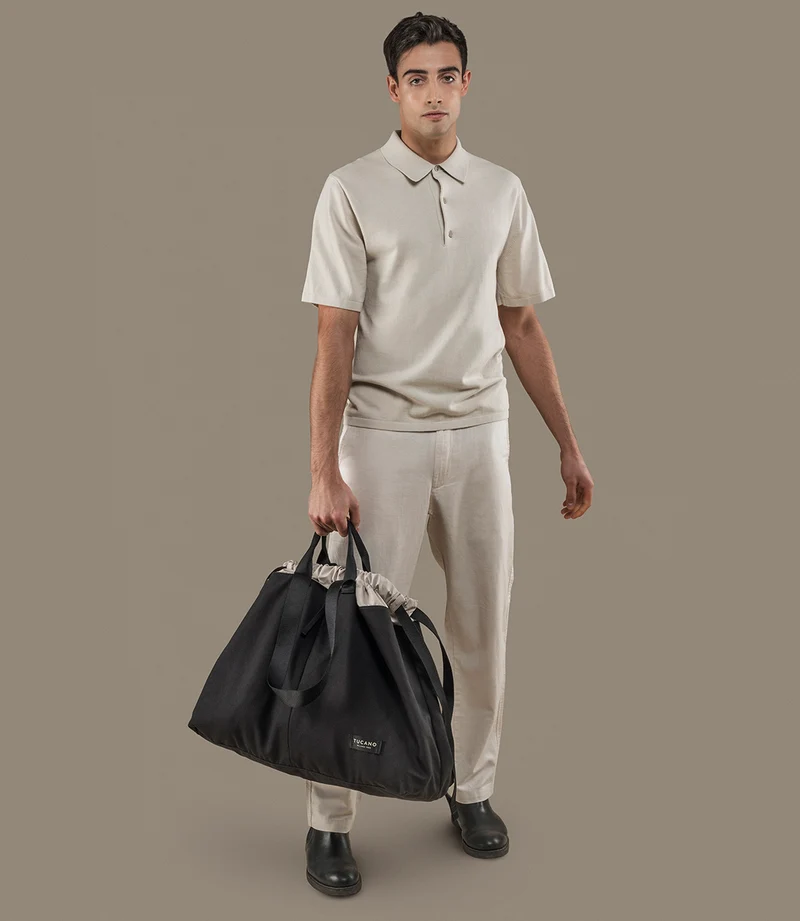 Carry Shopper Large