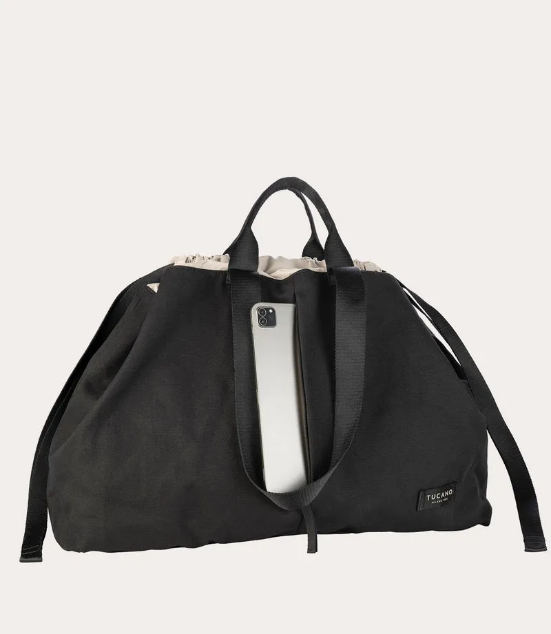 Carry Shopper Large