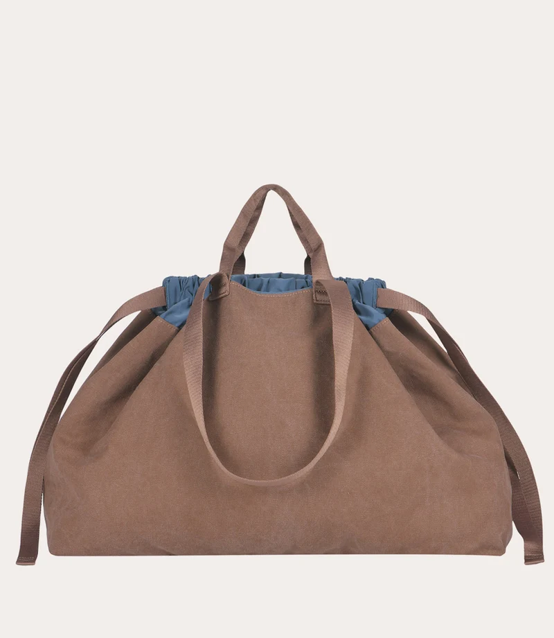 Carry Shopper Large