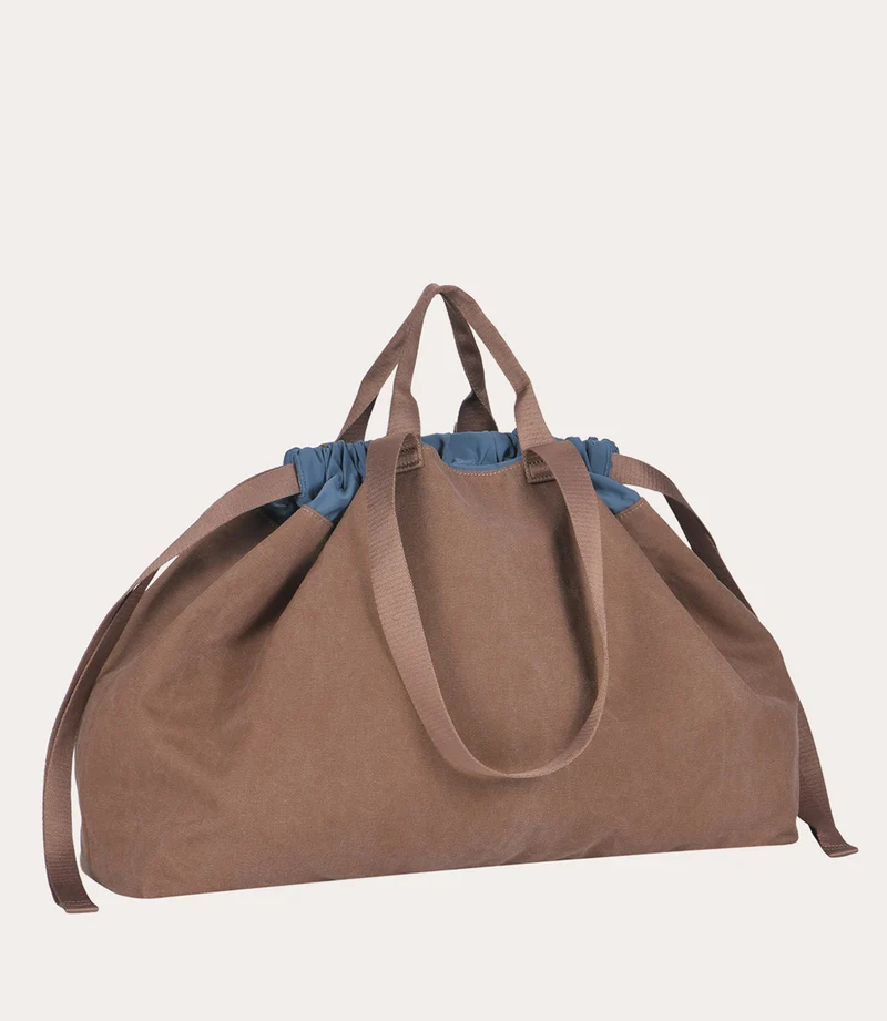 Carry Shopper Large