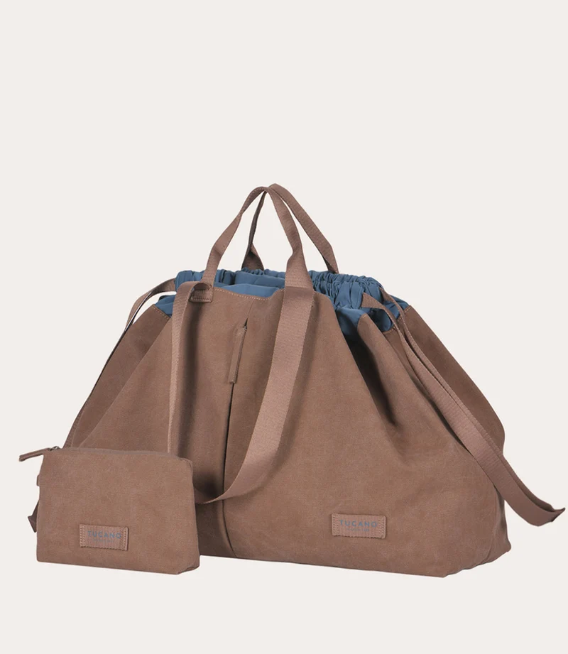 Carry Shopper Large